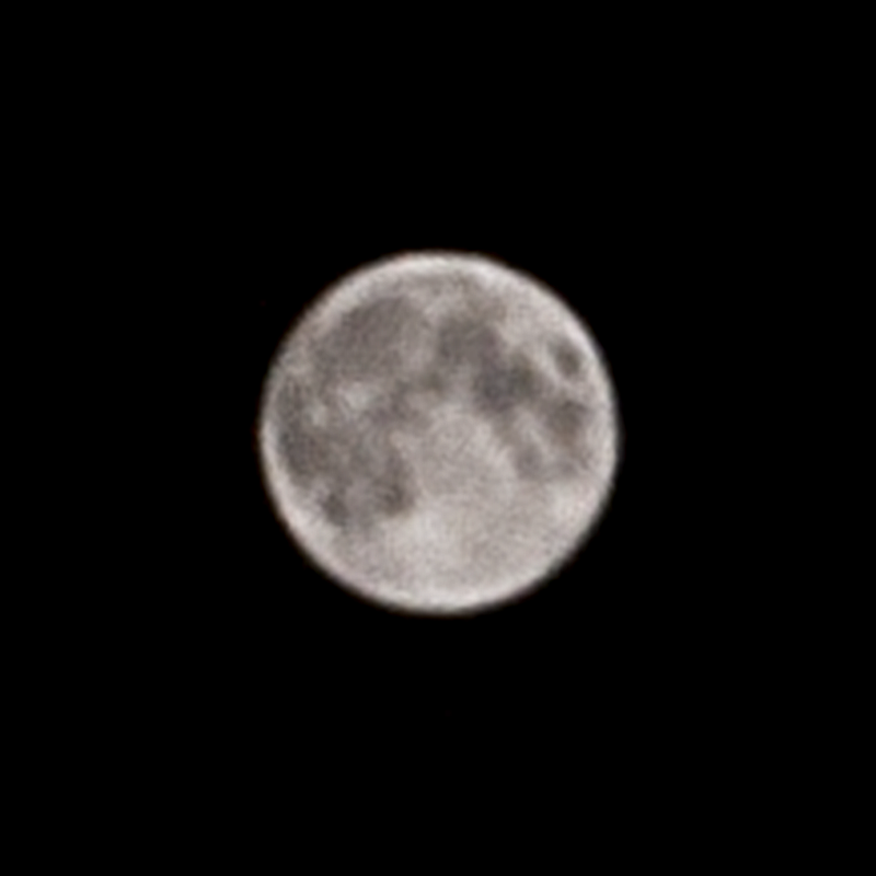 dat moon